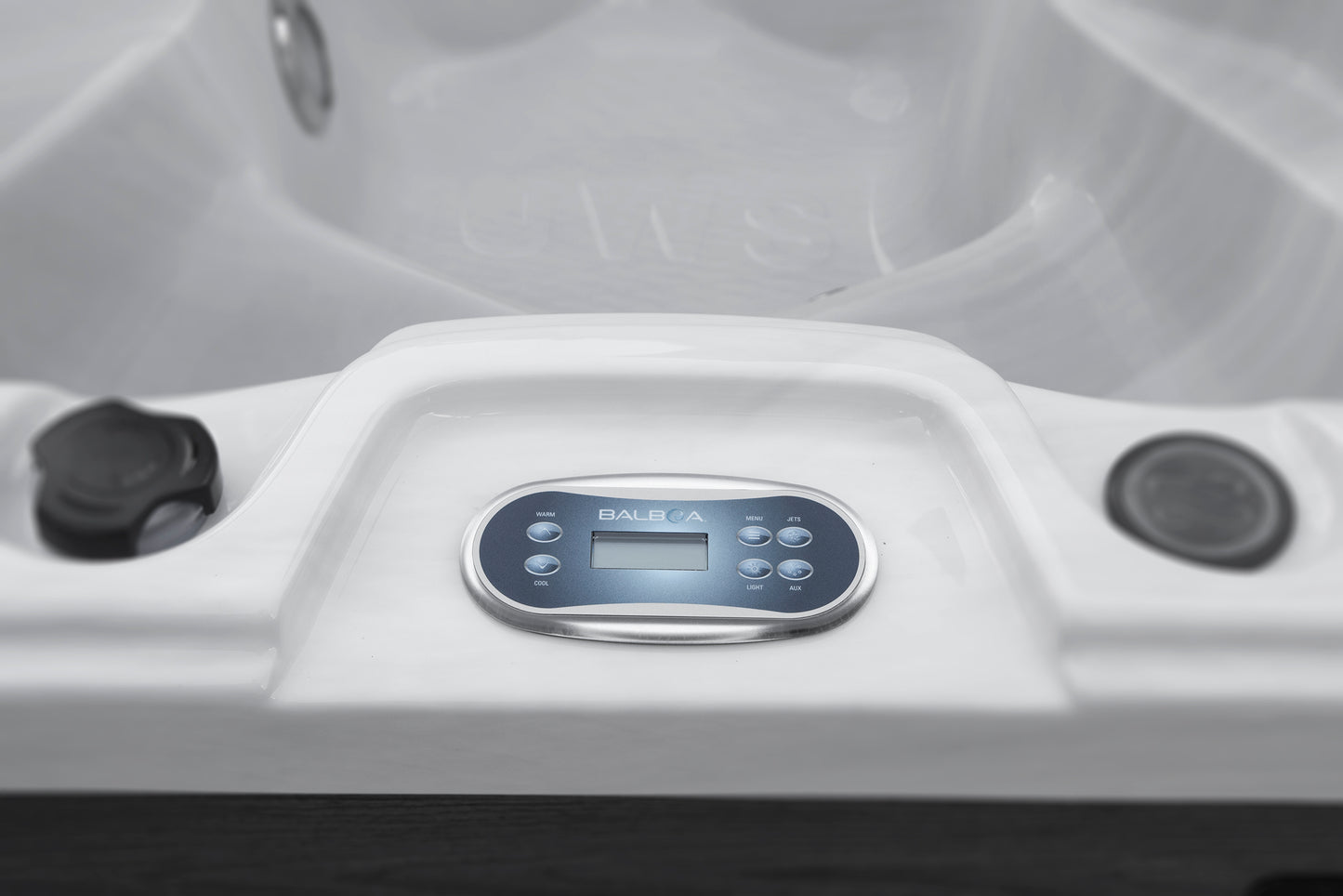 Canterbury Spa - The Relax 4 Person