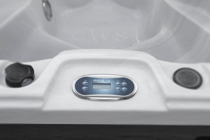Canterbury Spa - The Relax 4 Person