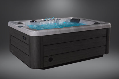 Canterbury Spa - The Relax 4 Person