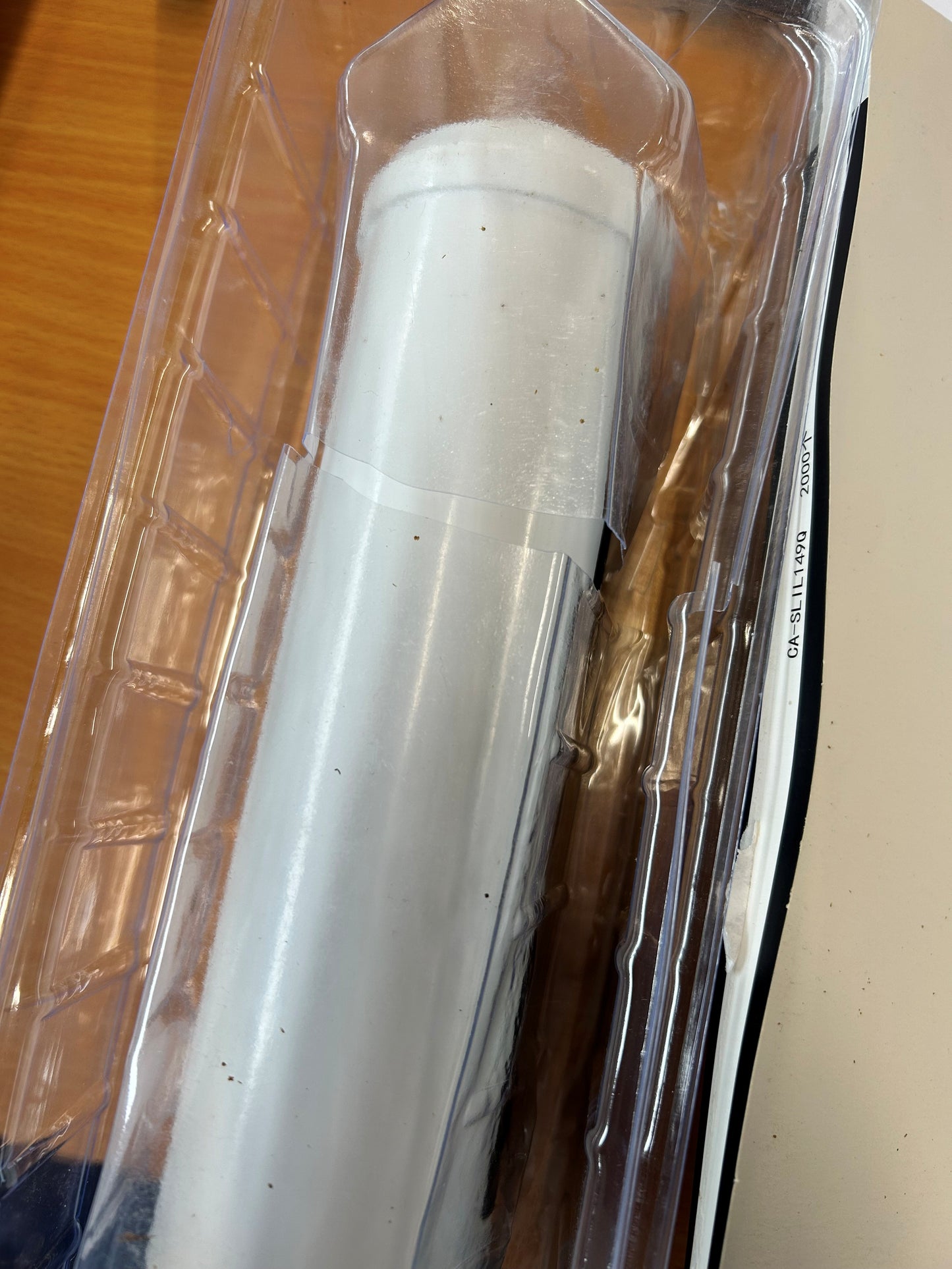 *SECONDS* Puretec IL149 Inline KDF/GAC Replacement Cartridge