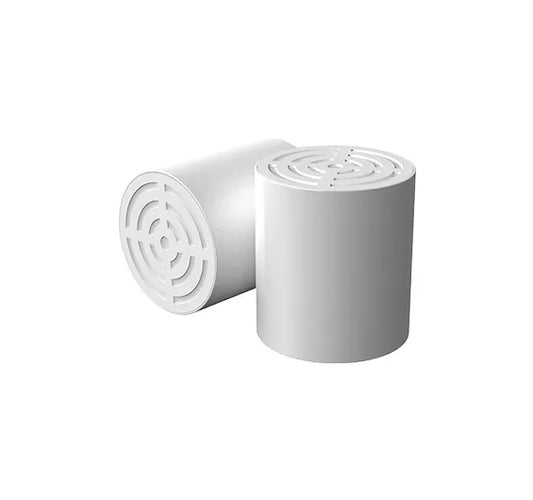 Puretec Twin Double Life Shower Filter Replacement Cartridge SF24-2
