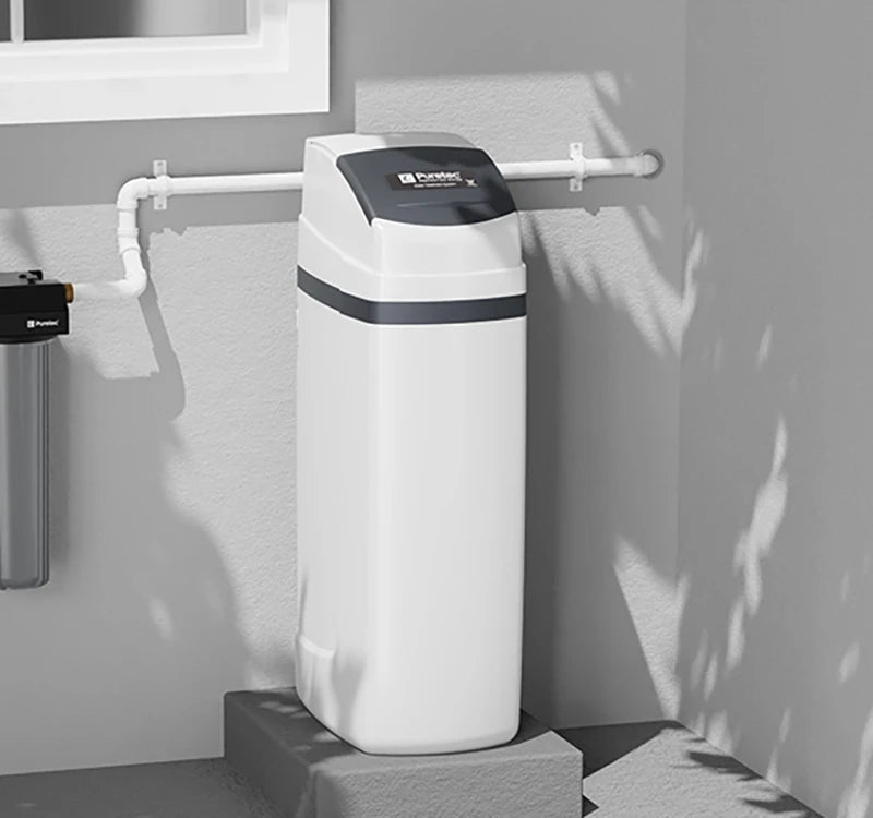 Puretec Softrol Water Softening Filter System SOL30-E1