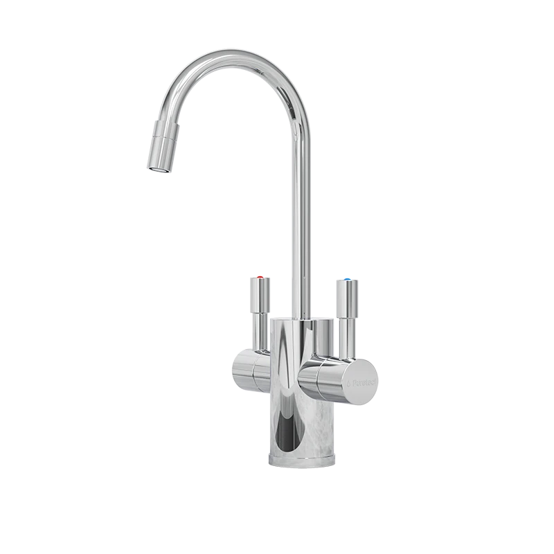 Puretec Sparq-H2 Boiling Water Undersink System