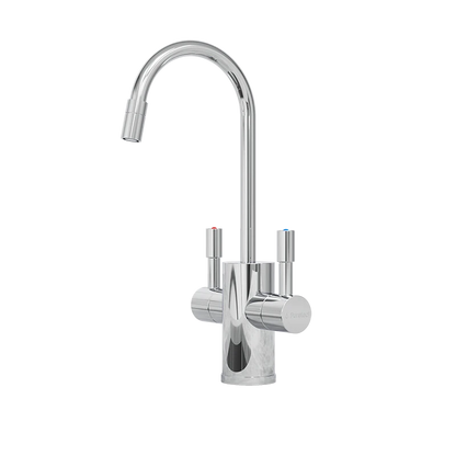 Puretec Sparq-H2 Boiling Water Undersink System