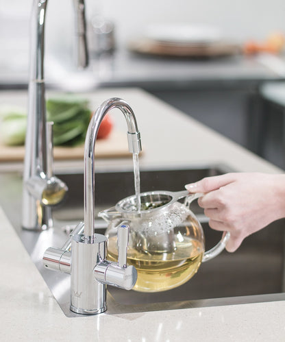 Puretec Sparq-H2 Boiling Water Undersink System