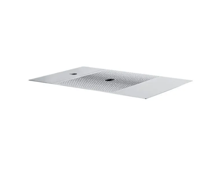 Billi XL Slimline Font Bright Chrome 9928