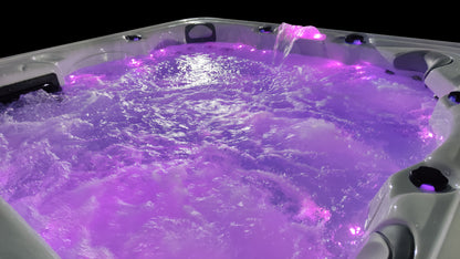 Canterbury Spa - The Serenity 6 Person