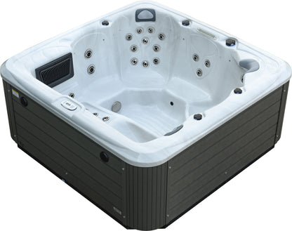 Canterbury Spa - The Serenity 6 Person