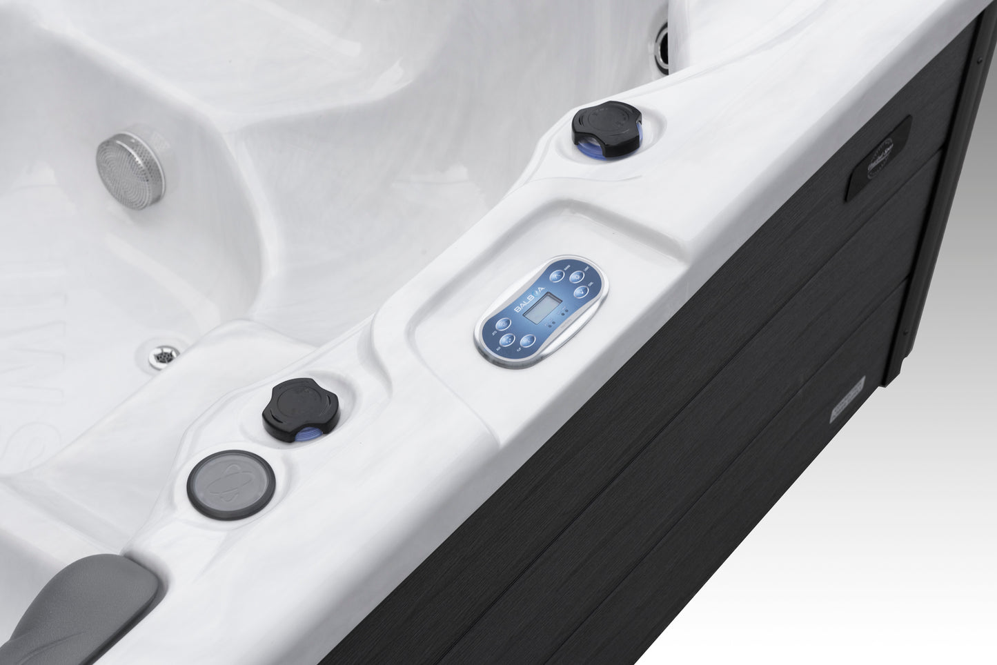 Canterbury Spa - The Soothe 5 Person