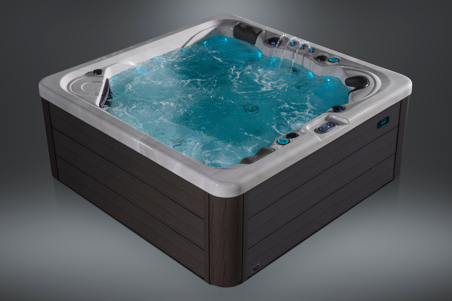Canterbury Spa - The Soothe 5 Person