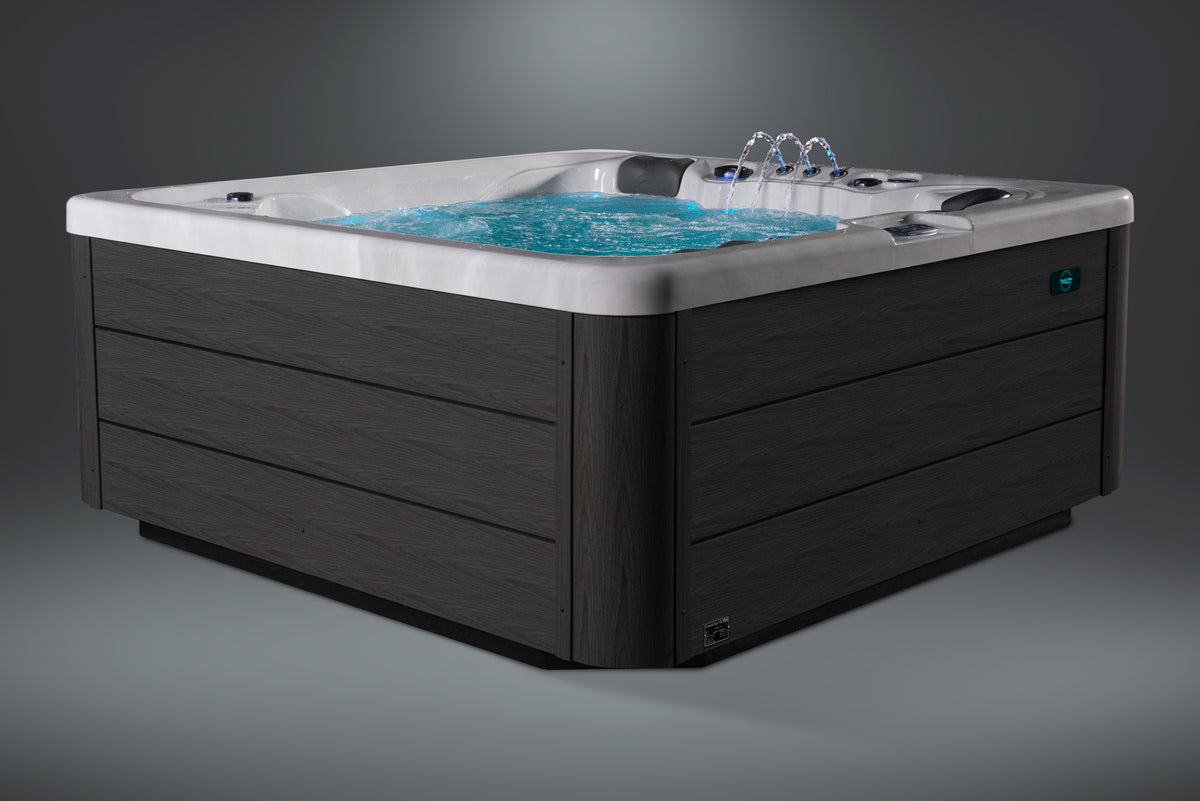 Canterbury Spa - The Soothe 5 Person