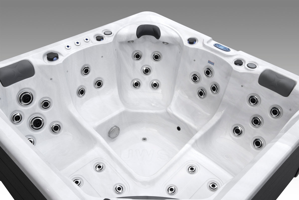 Canterbury Spa - The Soothe 5 Person