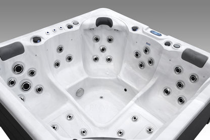 Canterbury Spa - The Soothe 5 Person