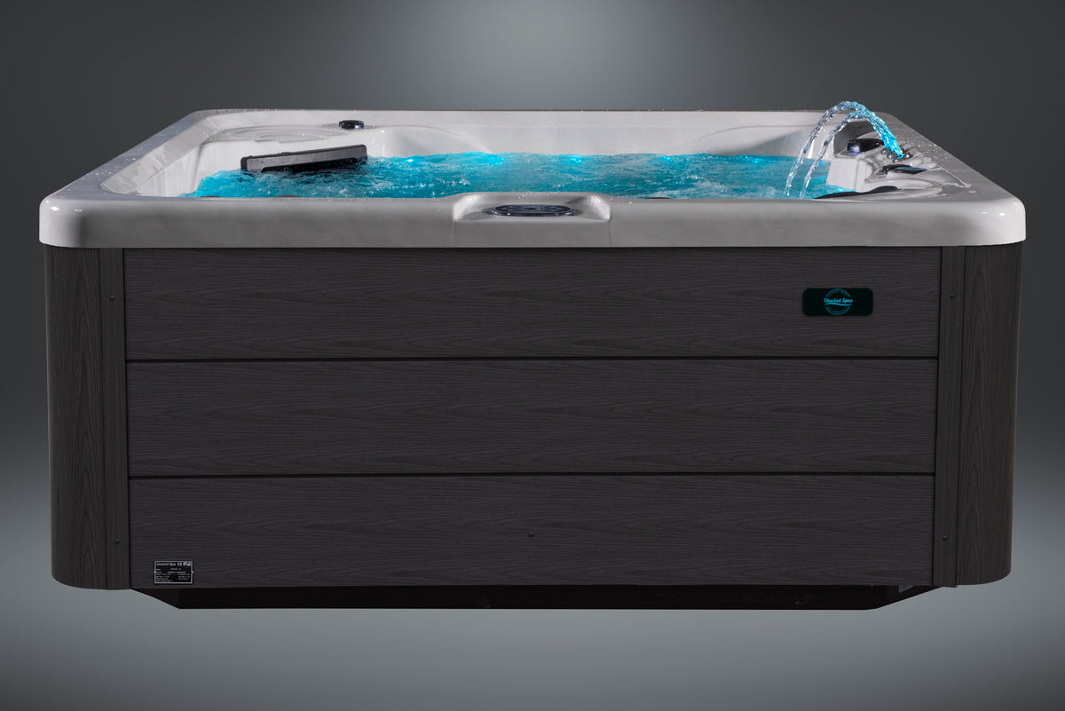 Canterbury Spa - The Soothe 5 Person