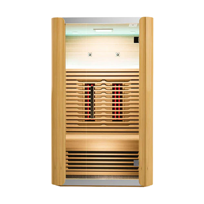 Tasman Saunas Sydney Indoor