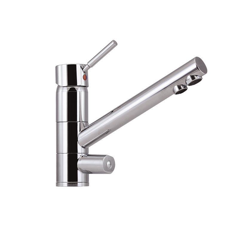 Puretec TRIPLA-T1 Chrome