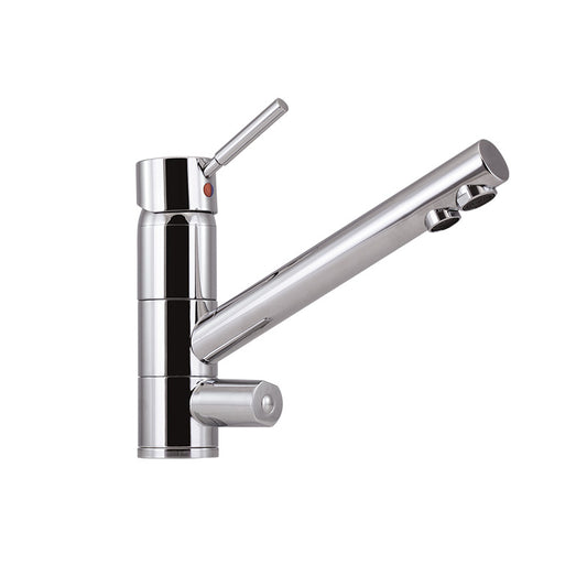 Puretec TRIPLA-T1 Chrome