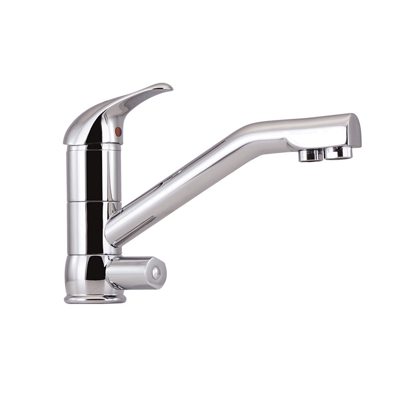 Puretec TRIPLA-T2  Chrome