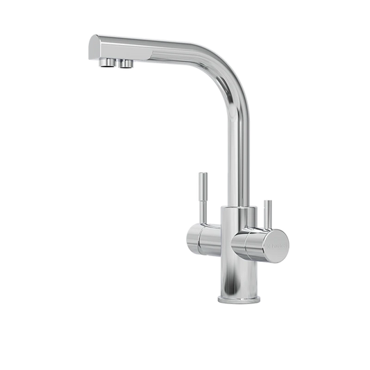 Puretec TRIPLA-T3 Chrome