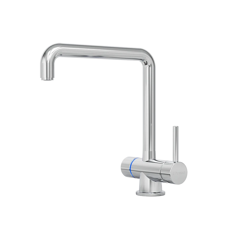 Puretec TRIPLA-T5 Chrome