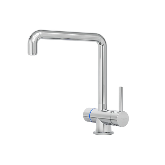 Puretec TRIPLA-T5 Chrome