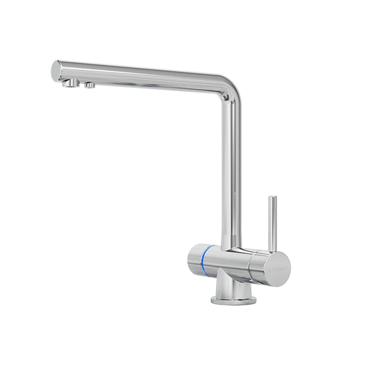 Puretec TRIPLA-T6 Chrome