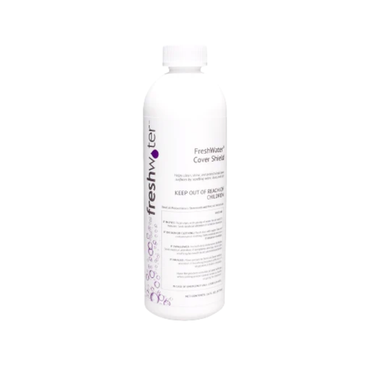 Spa Cover Shield 473ml