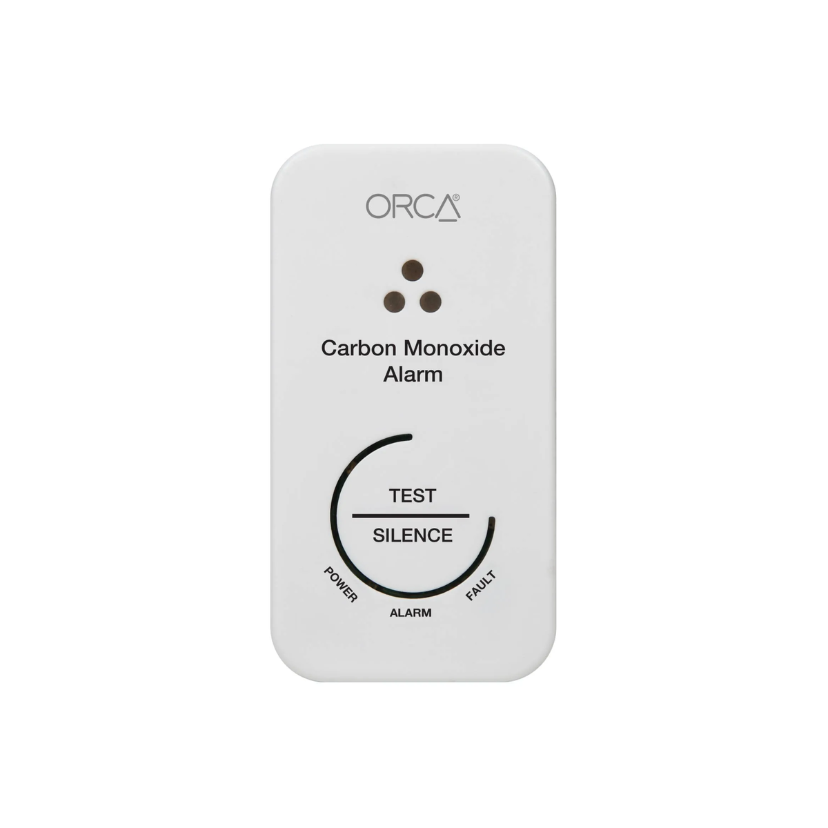 Orca RF Carbon Monoxide Alarm