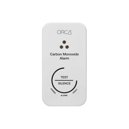 Orca RF Carbon Monoxide Alarm