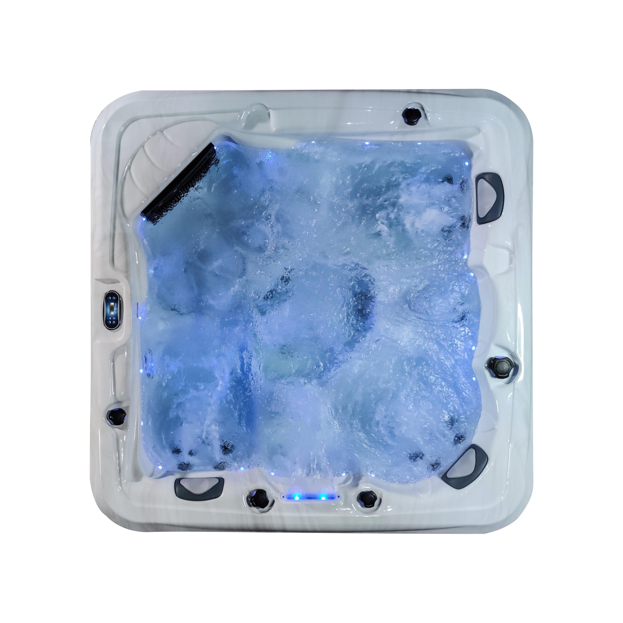 Canterbury Spa - The Refresh 5 Person