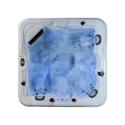 Canterbury Spa - The Refresh 5 Person