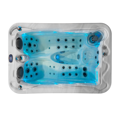 Canterbury Spa -The Meditate 3 Person