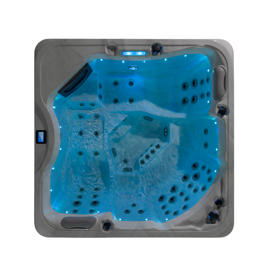 Canterbury Spa - The Elevate 6 Person