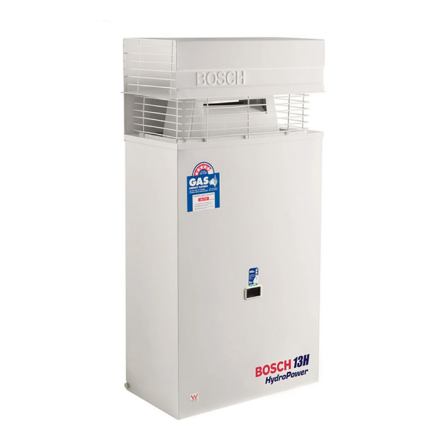 Bosch HydroPower Hot Water Systems 13H NG