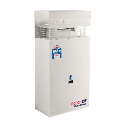 Bosch HydroPower Hot Water Systems 13H NG