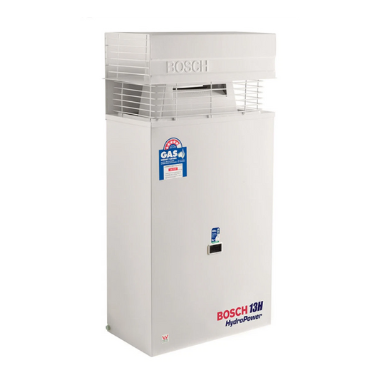 Bosch HydroPower Hot Water Systems 13H LPG