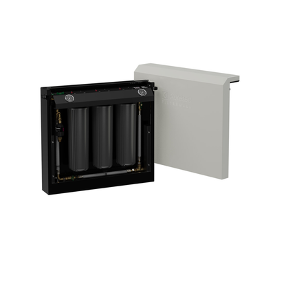 Puretec FilterWall F6 Freestanding Whole House Filtration