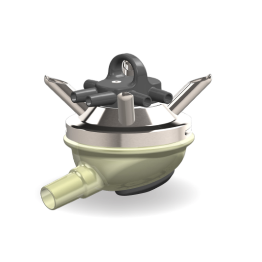 Milktech MC-2S Milking Claw 220ML