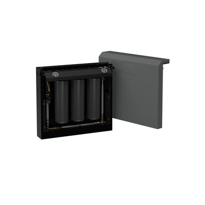 Puretec FilterWall F6 Freestanding Whole House Filtration