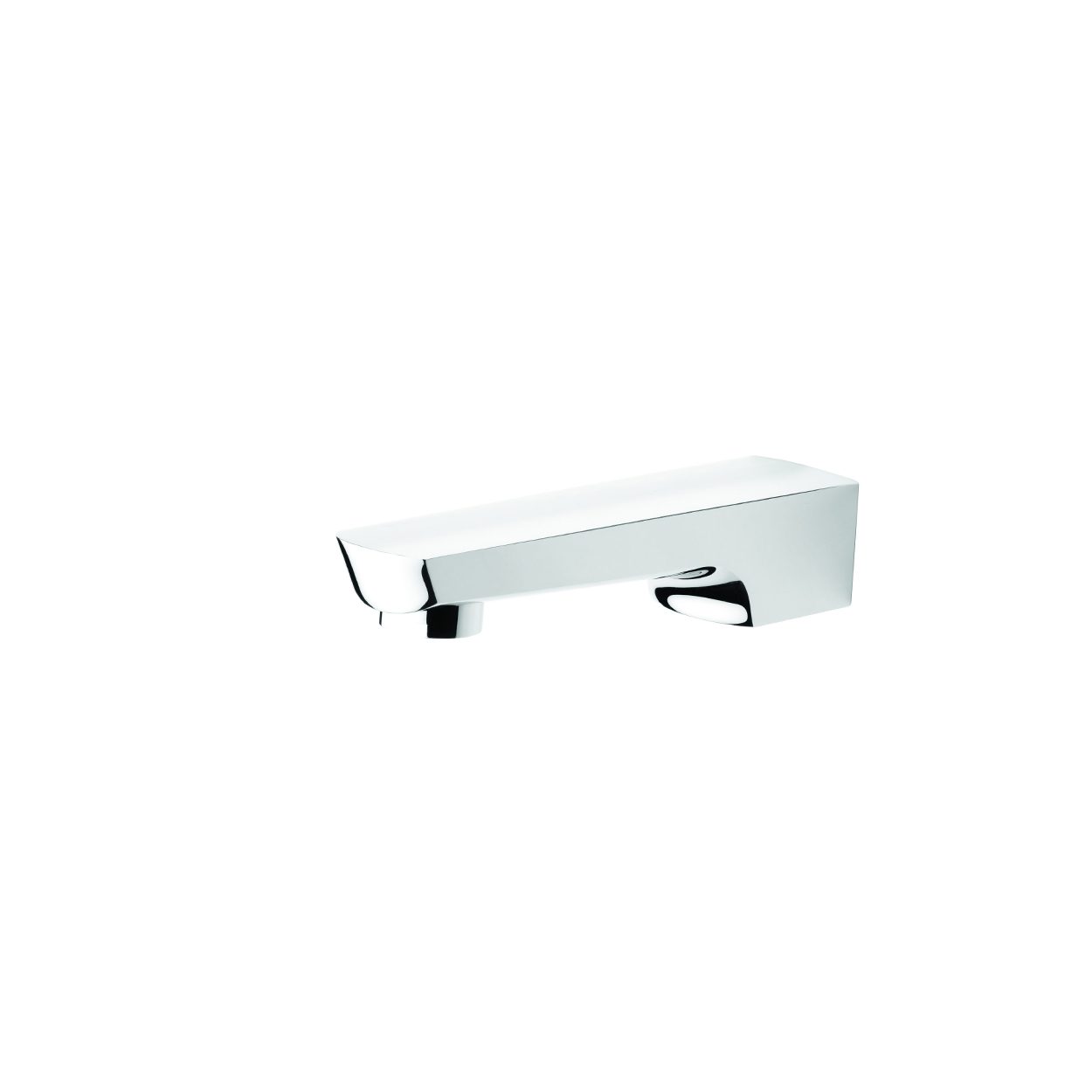 Voda Wall Mounted Bath Spout