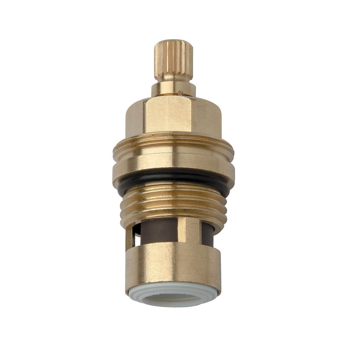 Voda Ceramic Headwork Half Turn