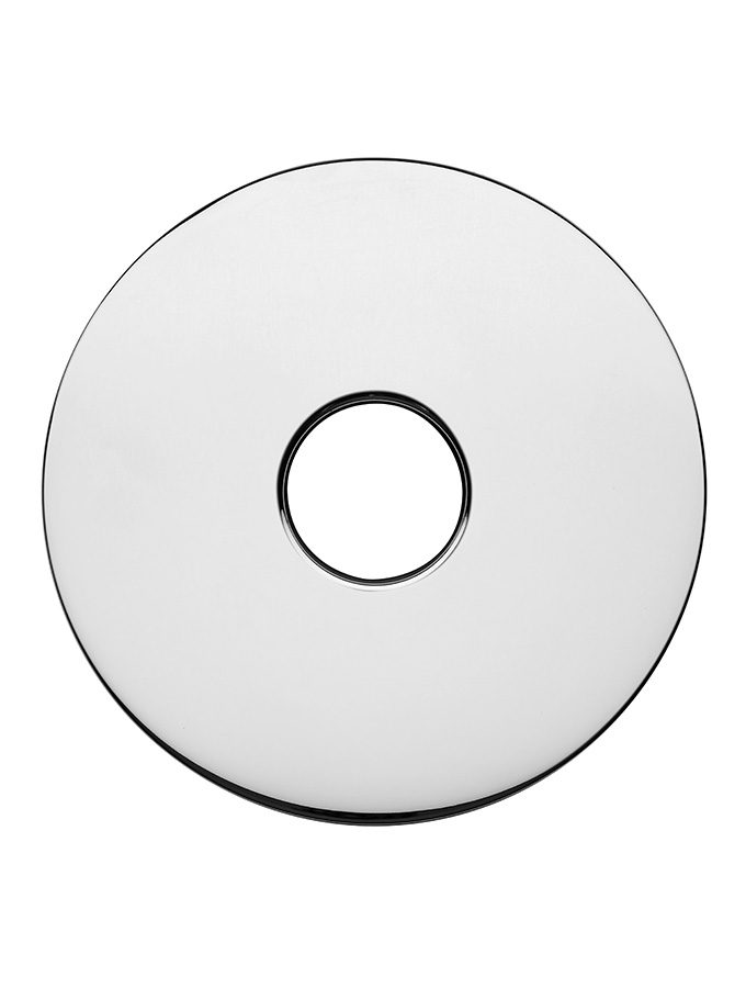 Vortex Jumbo Shower Mixer Faceplate