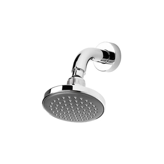 Voda Wall Mounted Shower Rose