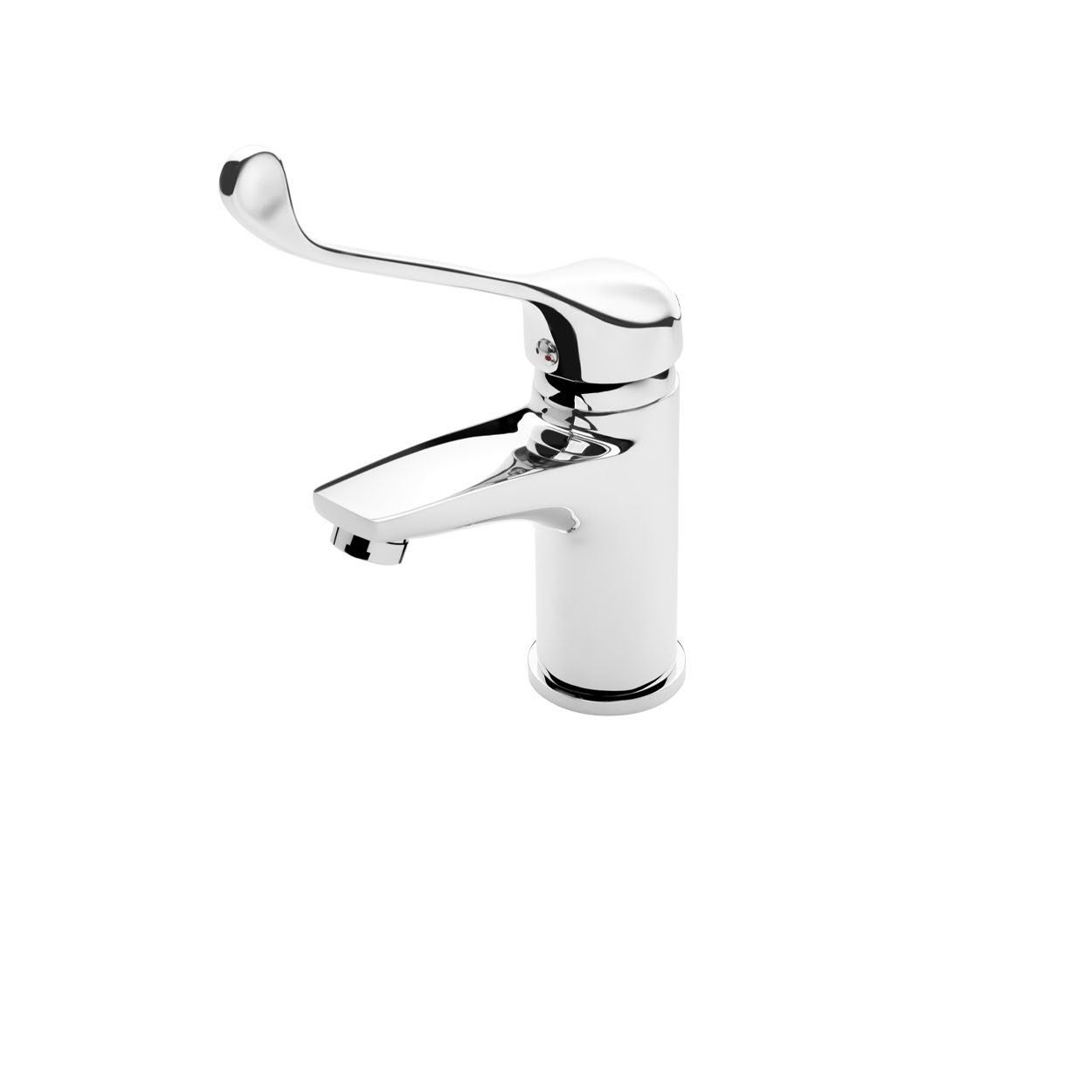 Voda EcoCare Basin Mixer