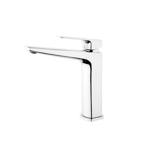 Eclipse Sink Mixer - Chrome