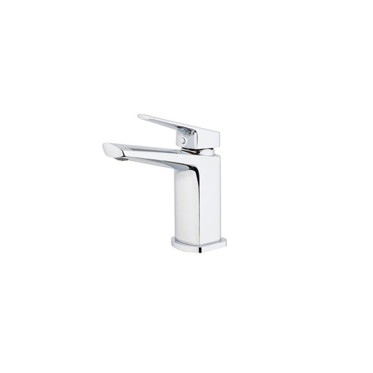 Eclipse Swivel Basin Mixer - Chrome