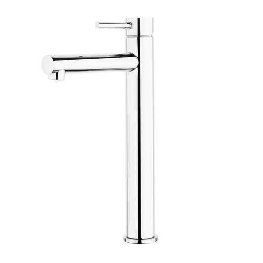 EcoMinimal High Rise Basin Mixer - Chrome