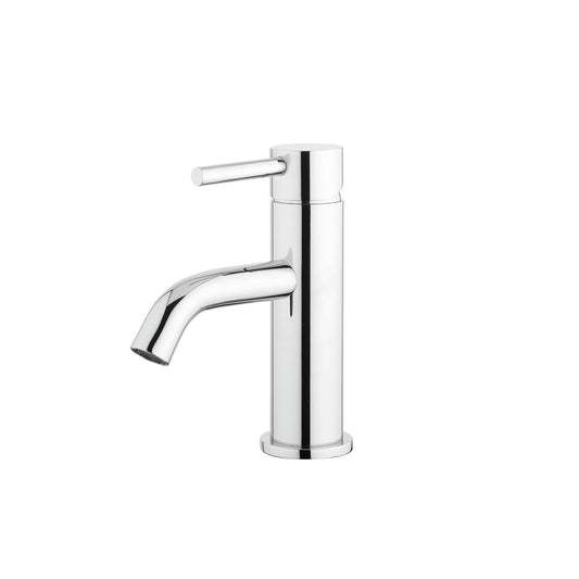Voda Storm Basin Mixer - Chrome