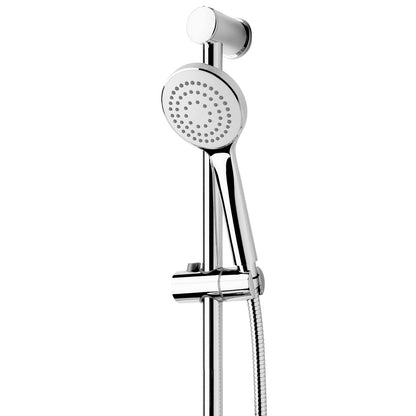 Voda Soul Slide Shower – 1 Function - Chrome