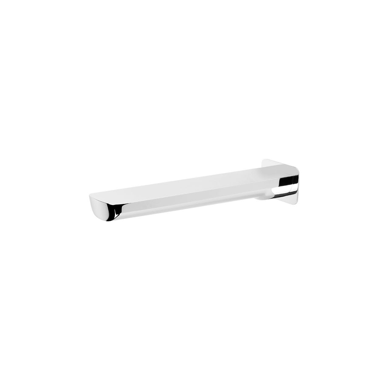 Voda Soul Bath Spout - Chrome